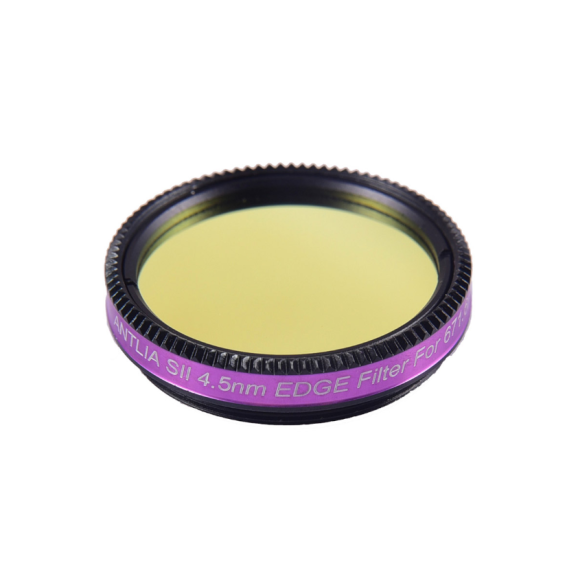ANTLIA 4.5nm Filtro SII modelo EDGE 31.75mm