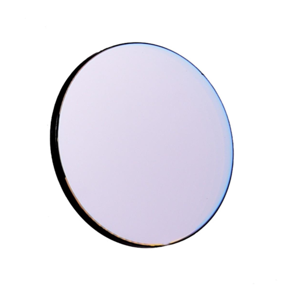 ANTLIA 4.5nm Filtro OIII EDGE modelo 31mm filtro circular não montado