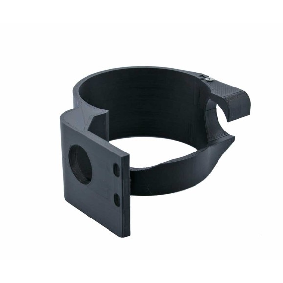 TS ZWO TS Kit de montagem - Ótica para montagem do EAF em focos Crayford de 2"