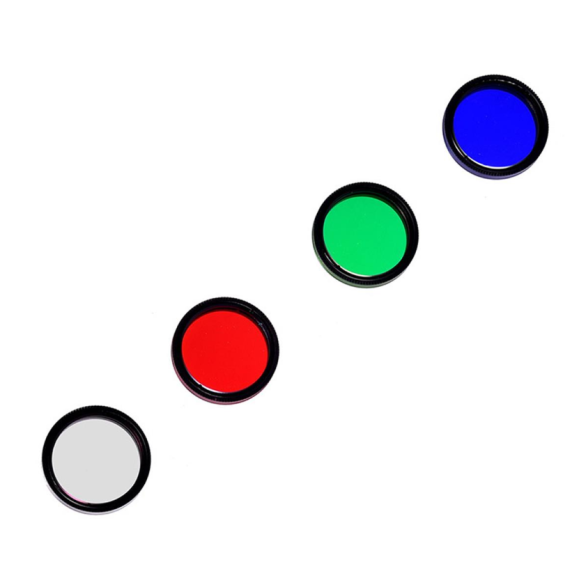 ANTLIA Filtro modelo LRVB 31.75mm