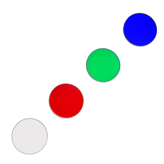 ANTLIA Filtro LRVB modelo...