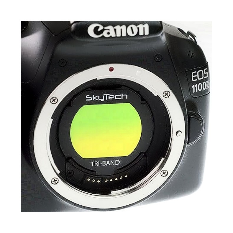 Altair SkyTech TriBand Filtro de...