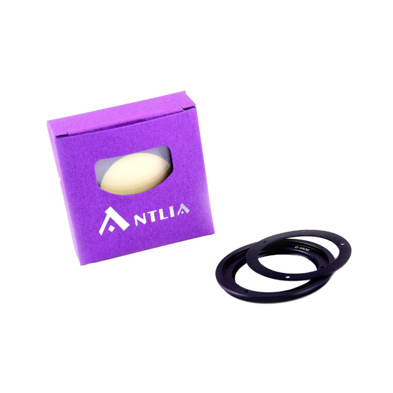 ANTLIA Filtro ALP-T Dual Band... ANTLIA Filtro ALP-T Dual Band...