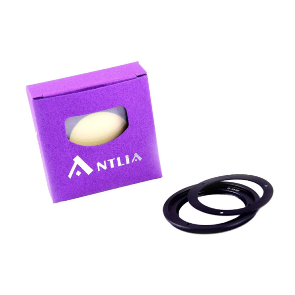 ANTLIA Filtro ALP-T Dual Band (Ha-OIII) 5nm modelo 36mm não montado