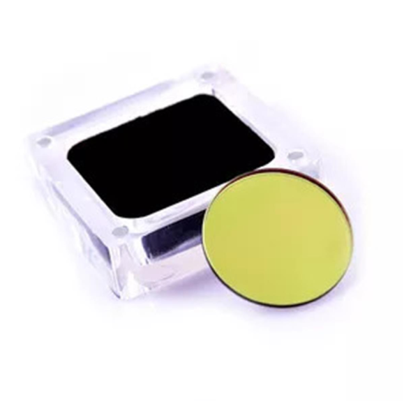 Antlia ALP-T Dual Band 5nm HA&OIII Filtro de alta velocidade 36mm modelo não montado