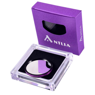 ANTLIA Filtro ALP-T Dual...