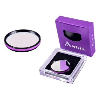 Conjunto de 2 filtros...