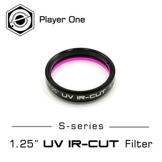 Player One Filtro UV IR-CUT...