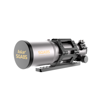 Askar Telescópio...