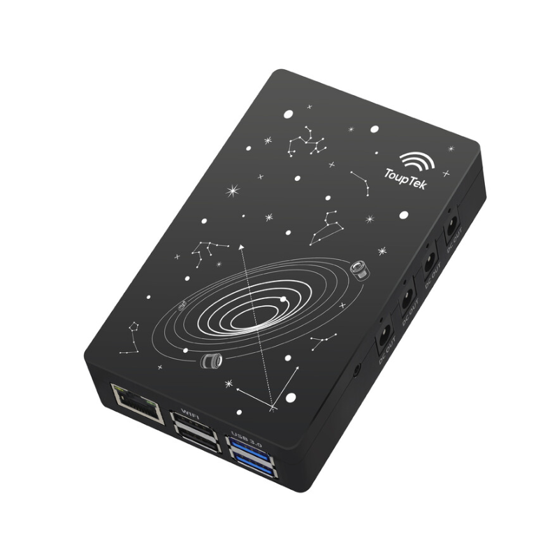 Dispositivo Wifi TOUPTEK Stellavita Dispositivo Wifi TOUPTEK Stellavita