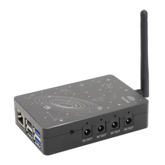 Dispositivo Wifi TOUPTEK...