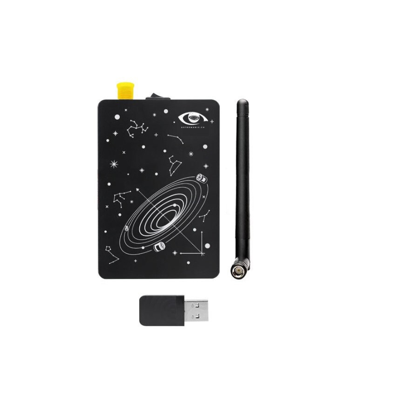 Dispositivo Wifi TOUPTEK Stellavita Dispositivo Wifi TOUPTEK Stellavita