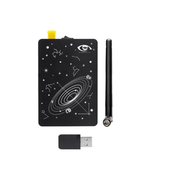 Dispositivo Wifi TOUPTEK Stellavita