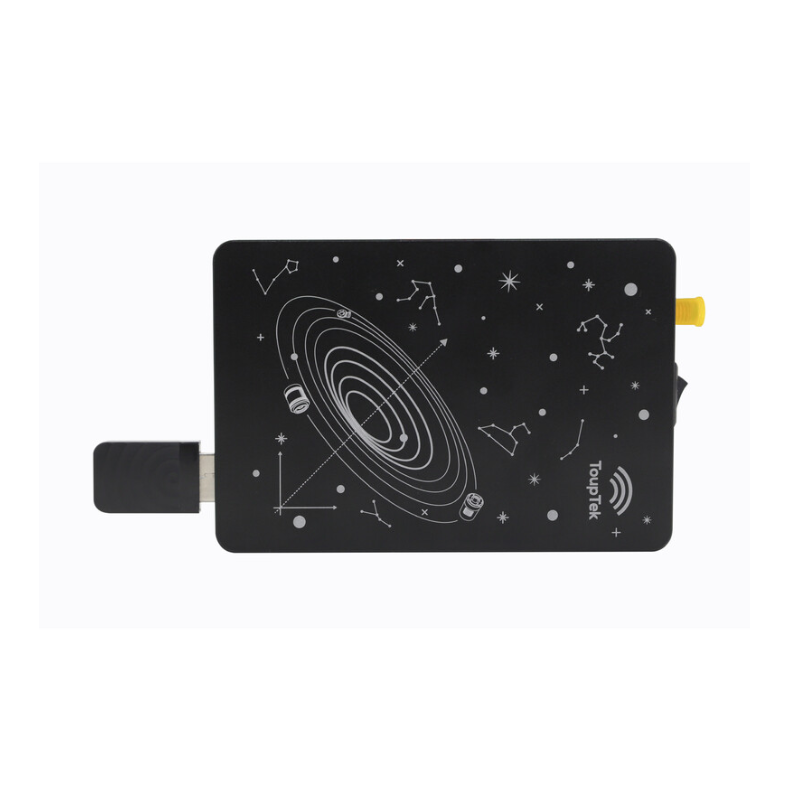 Dispositivo Wifi TOUPTEK Stellavita Dispositivo Wifi TOUPTEK Stellavita