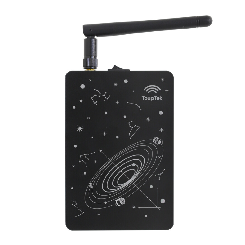 Dispositivo Wifi TOUPTEK Stellavita Dispositivo Wifi TOUPTEK Stellavita