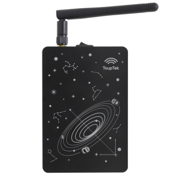 Dispositivo Wifi TOUPTEK Stellavita