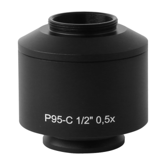 Adaptador de câmara TOUPTEK...