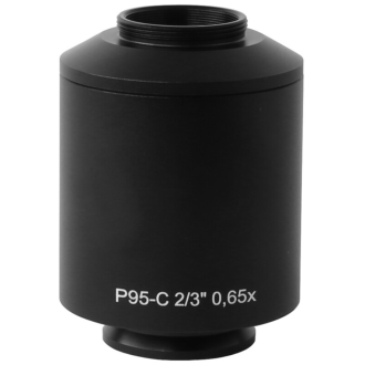 Adaptador de câmara TOUPTEK...