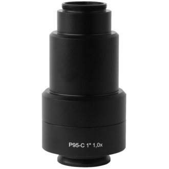 Adaptador de câmara de...