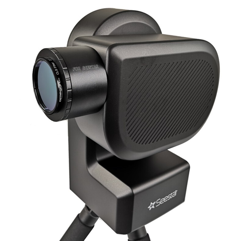 Adaptador M62 - M48 (filtro Seestar... Adaptador M62 - M48 (filtro Seestar...