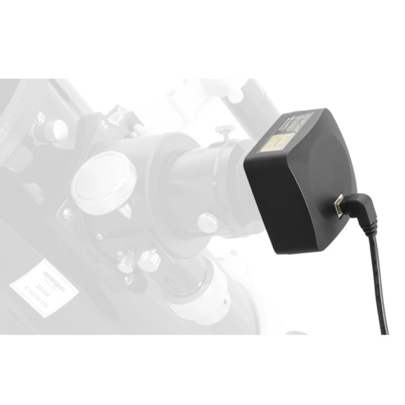 Câmara TOUPTEK EXCCD-300-KMA DeepSky Mono