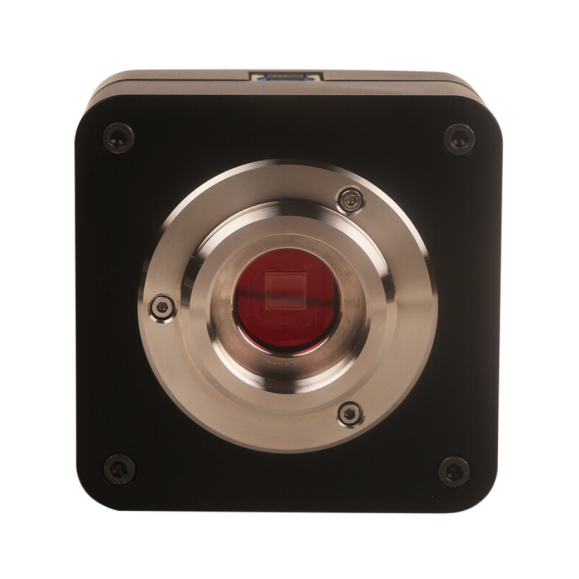 TOUPTEK ToupCam E3ISPM 12000B câmara, a cores, CMOS, 1/2", 1,55 µm, 30 fps, 12 MP, USB 3.0