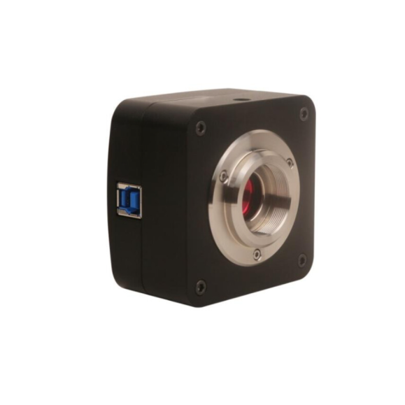 Câmara TOUPTEK ToupCam E3ISPM 20000, cor, CMOS, 1", 2,4 µm, 15 fps, 20 MP, USB 3.0