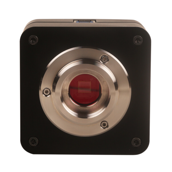 Câmara TOUPTEK ToupCam E3ISPM 20000, cor, CMOS, 1", 2,4 µm, 15 fps, 20 MP, USB 3.0