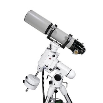 Tubo Messier PN-203 con montura NEQ6 PRO II SS