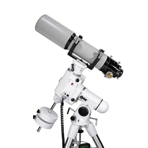 Tubo Messier PN-203 con montura NEQ6 PRO II SS
