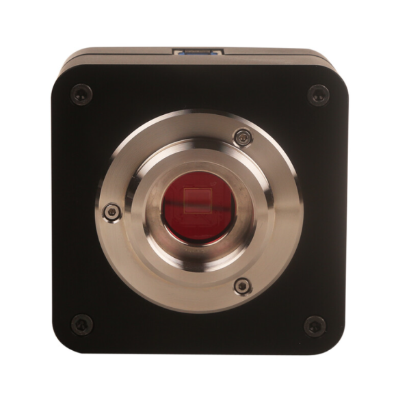 TOUPTEK ToupCam E3ISPM 2100A câmara, a cores, CMOS, 1/1,2", 5,8 µm, 96 fps, 2,1 MP, USB 3.0