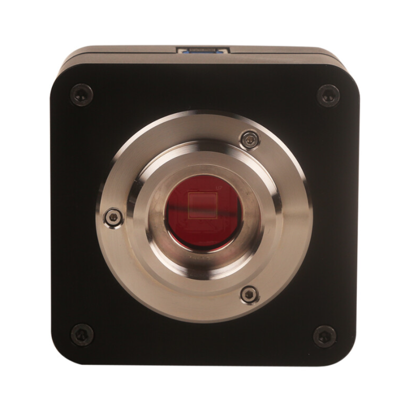 TOUPTEK ToupCam E3ISPM 25000A câmara,...