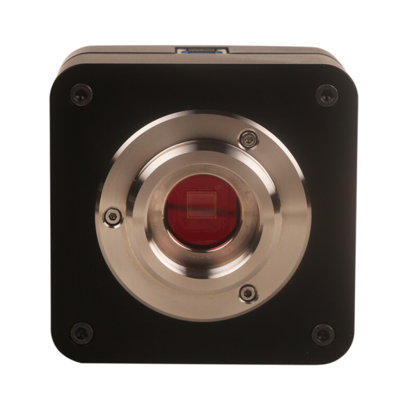 TOUPTEK ToupCam E3ISPM 25000A câmara, a cores, CMOS, 1/2,3", 1,12 µm, 12 fps, 25 MP, USB 3.0