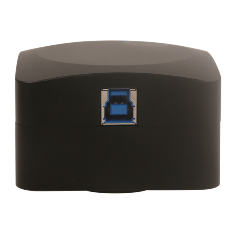 TOUPTEK ToupCam E3ISPM 25000A câmara,...