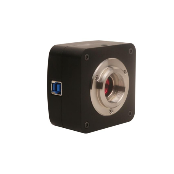 TOUPTEK ToupCam E3ISPM 32000A câmara, a cores, CMOS, 1,15", 2,315 µm, 8,1 fps, 32 MP, USB 3.0