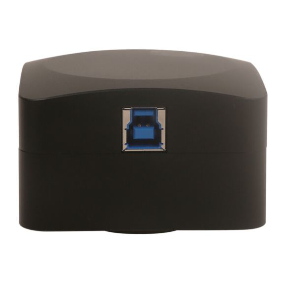 TOUPTEK ToupCam E3ISPM 32000A câmara, a cores, CMOS, 1,15", 2,315 µm, 8,1 fps, 32 MP, USB 3.0