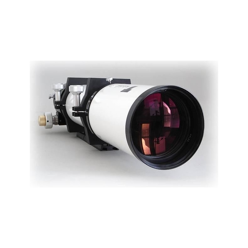 Tubo Messier PN-203 con montura NEQ6 PRO II SS