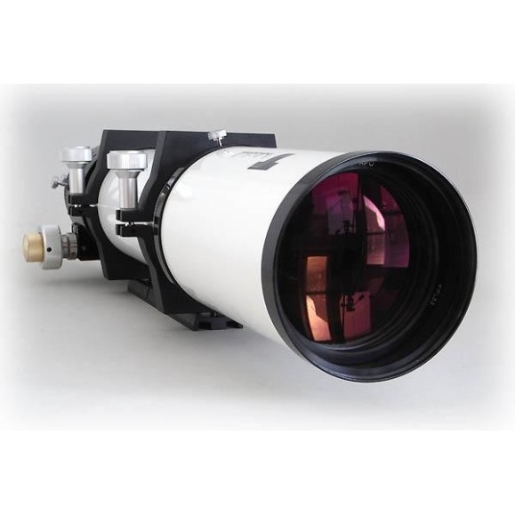 Tubo Messier PN-203 con montura NEQ6 PRO II SS