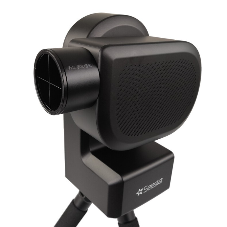 Telescópio não incluído Telescópio não incluído