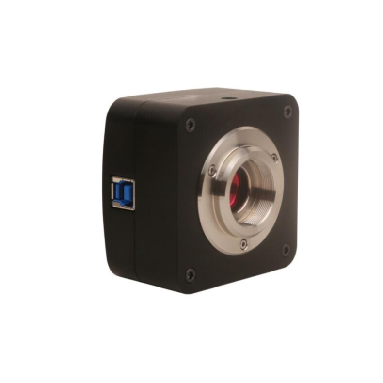 TOUPTEK ToupCam E3ISPM 5000A câmara,...