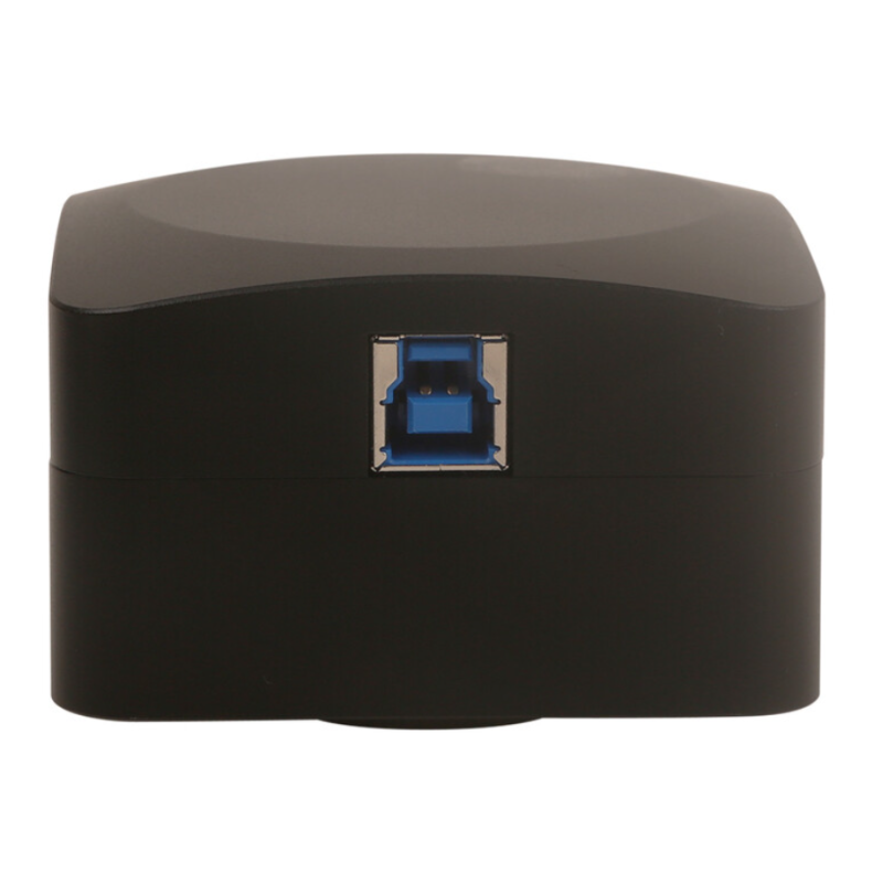 TOUPTEK ToupCam E3ISPM 5000A câmara,...