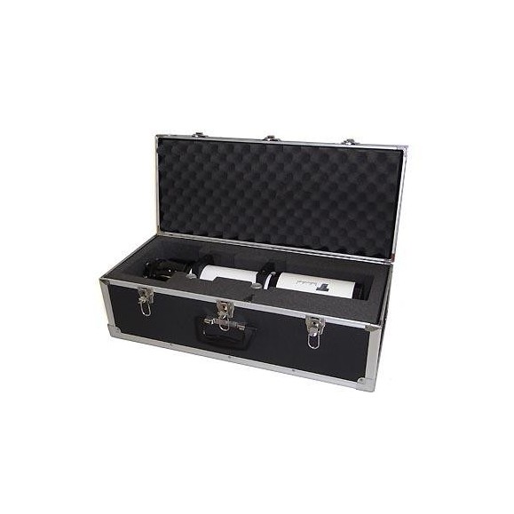 Tubo Messier PN-203 con montura NEQ6 PRO II SS