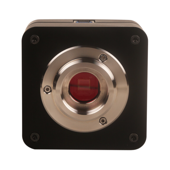 Câmara TOUPTEK ToupCam E3ISPM 6300B, cor, CMOS, 1/1,8", 2,4 µm, 59 fps, 6,3 MP, USB 3.0