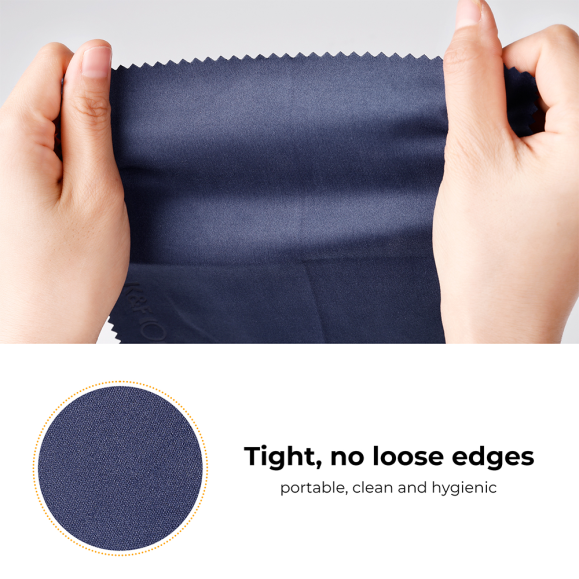 Kit de limpeza 3 em 1 K&F