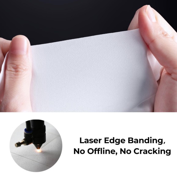 Conjunto de panos de limpeza Pano de limpeza