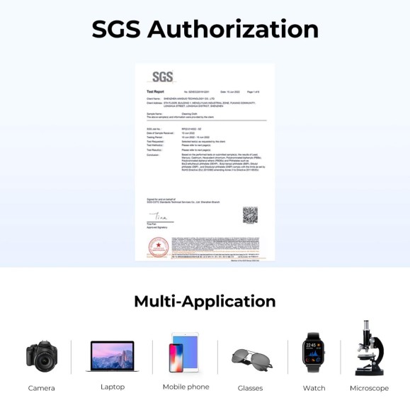 Conjunto de panos de limpeza Pano de limpeza