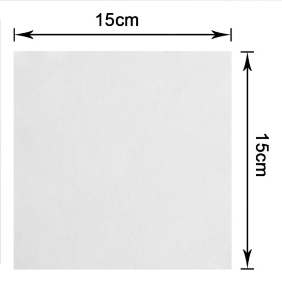 Conjunto de panos de limpeza Pano de limpeza