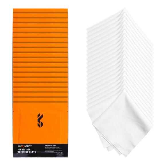 Conjunto de panos de limpeza Pano de limpeza