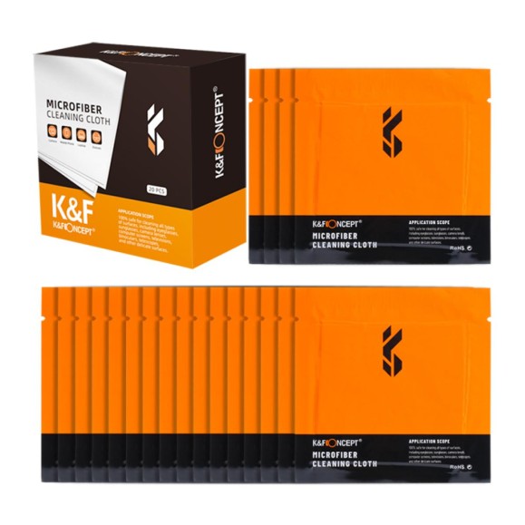 Conjunto de panos de limpeza Pano de limpeza