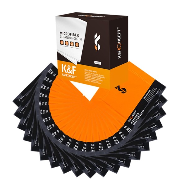 Conjunto de panos de limpeza Pano de limpeza